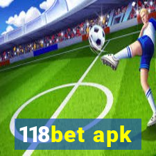 118bet apk